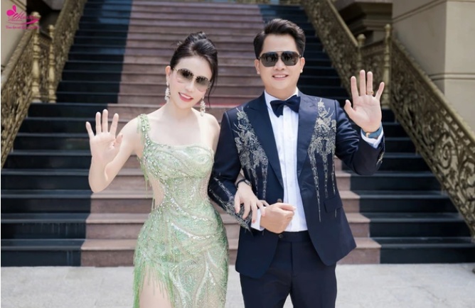 Bà chủ chuỗi thẩm mỹ viện Mailisa lên tiếng về 'tin đồn' trốn thuế và làm ăn phi pháp: Mỗi tháng tôi đóng thuế 10-20 tỷ