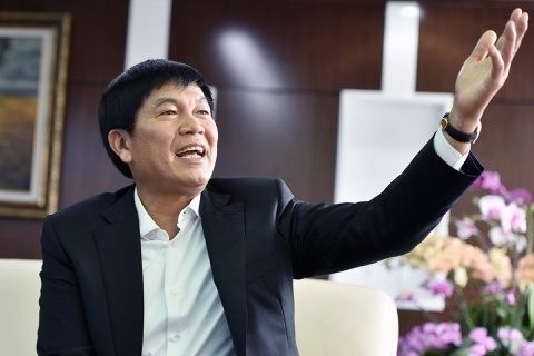 Vừa châm lò nhà máy Dung Quất 2, Hòa Phát (HPG) bắt tay xây 'cú đấm thép 3' quy mô 86.000 tỷ đồng tại Phú Yên