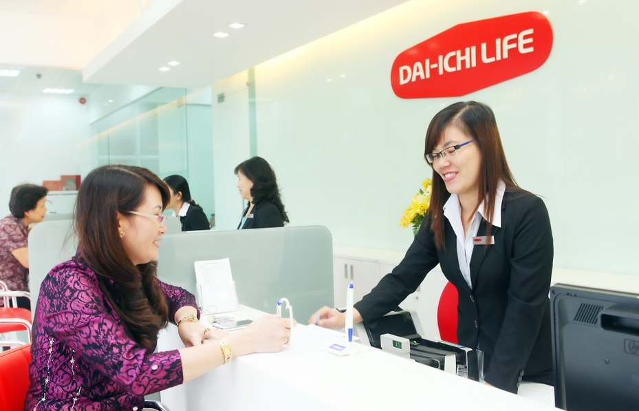 Bảo hiểm Nhân thọ Dai-ichi bất ngờ đóng cửa 3 địa điểm kinh doanh tại TP. HCM