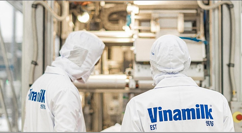 SCIC và F&N đề cử 2 đại diện mới vào HĐQT Vinamilk (VNM)