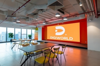 Chịu ảnh hưởng không đáng kể từ thuế Mỹ, cổ phiếu DGW (Digiworld) được khuyến nghị MUA, kỳ vọng tăng 35%