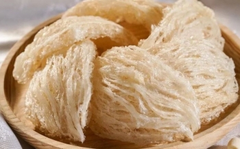 Trung Quốc ký thêm 4 nghị định thư cấp 'vé thông hành' cho 4 mặt hàng của Việt Nam