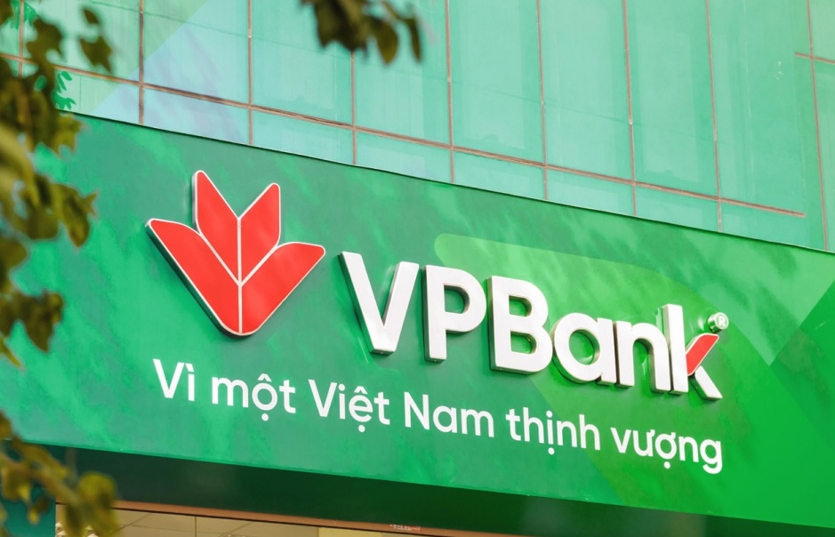 VPBank (VPB) tạm ngừng giao dịch thời gian ngắn trong ngày 26/5