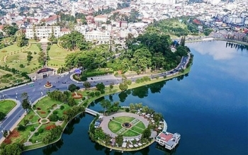Sau sáp nhập, tỉnh thay thế Nghệ An trở thành tỉnh rộng nhất nước có quy mô kinh tế vươn lên top 10 toàn quốc
