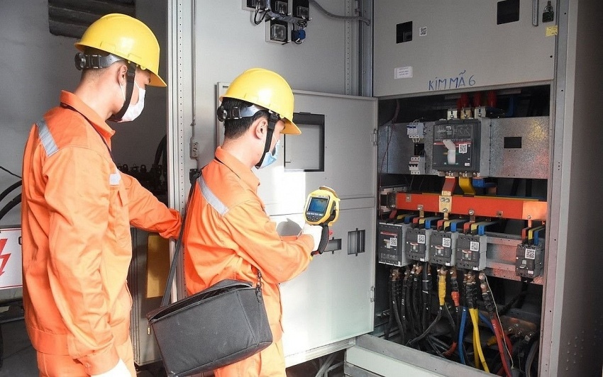 EVN muốn giải ngân 4,3 tỷ USD, kiến nghị vay ngoại tệ cho các dự án trọng điểm ngành điện