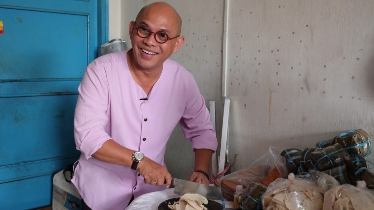Hậu xin làm bảo vệ lương 2 triệu, ‘ông trùm truyền thông’ Điền Quân tái khởi động thương vụ mới