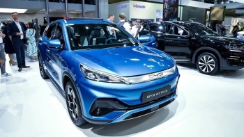 Trung Quốc 'cản đường' BYD và Geely xuất ngoại vì lý do đặc biệt