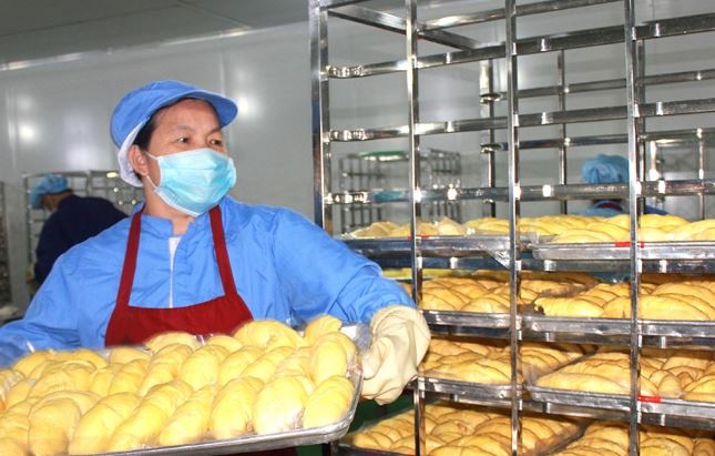 Sầu riêng đông lạnh Việt Nam 'mở cánh cửa' tỷ đô tại thị trường Trung Quốc