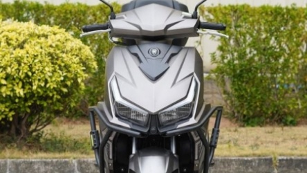 'Vua xe ga' 125cc cực xịn sò vừa ra mắt: Ngoại hình thời trang, giá bình dân, 'đe dọa' loạt đối thủ
