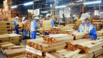 Một mặt hàng của Việt 'lên đời' ở Mỹ, chỉ 3 tháng đầu năm thu hơn 2 tỷ USD