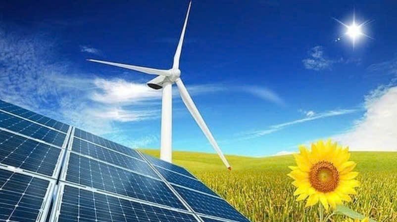 Quy Hoạch Điện VIII 2025-2050: Tăng Năng Lượng Tái Tạo, Loại Bỏ Điện Than 1 Chính phủ phê duyệt Quy hoạch điện VIII điều chỉnh: Tăng tốc phát triển điện tái tạo, điện than bị xóa sổ trong tương lai