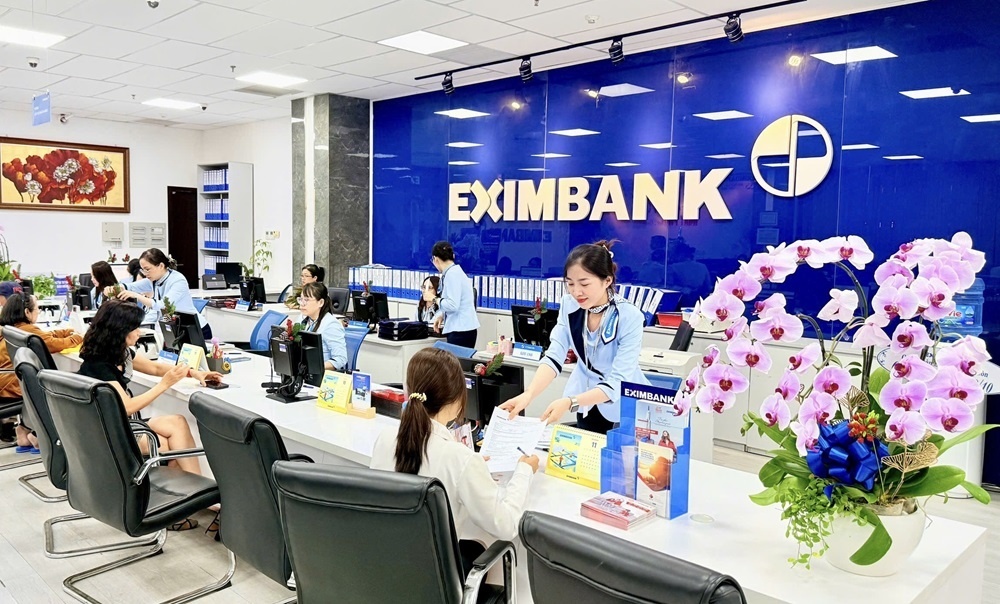 Kỳ Đại hội thường niên mang tính bước ngoặt của Eximbank
