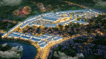 Đại diện 141 doanh nghiệp Ấn Độ 'ấn tượng' trước quy mô của tỉnh đông dân nhất Việt Nam