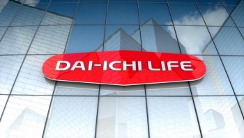 Dai-ichi Việt Nam mang 17.600 tỷ đồng đi đầu tư trái phiếu, cổ phiếu