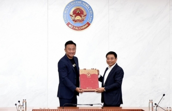 Chủ sàn giao dịch tiền điện tử lớn thứ 2 thế giới ngỏ ý hợp tác, đầu tư tại Việt Nam