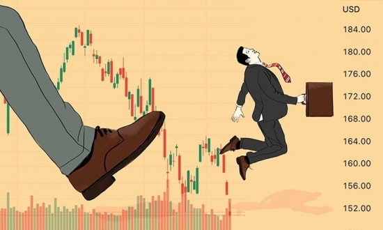 Cổ phiếu bất động sản sàn HoSE lĩnh án hủy niêm yết, thị giá ‘bốc hơi’ hơn 80%