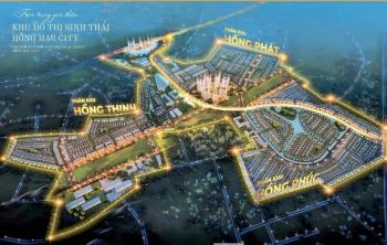 Phú Mỹ Hưng ra mắt dự án Khu đô thị Hồng Hạc tại Bắc Ninh: Bước tiến chiến lược ra miền Bắc