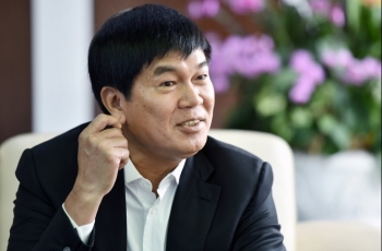 Chia việc với THACO tại dự án 67 tỷ USD, Hòa Phát sắp xây thêm nhà máy để 'thị uy sức mạnh'