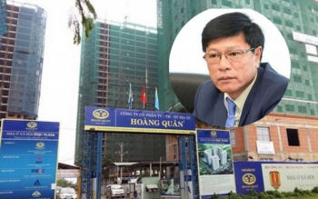 Địa ốc Hoàng Quân (HQC) lên kế hoạch xây ít nhất 5.000 căn nhà ở xã hội trong năm nay