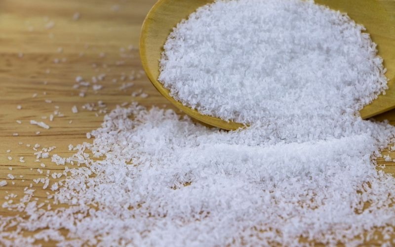 Cẩn trọng với loại mì chính này khi sử dụng, tránh rước họa vào thân