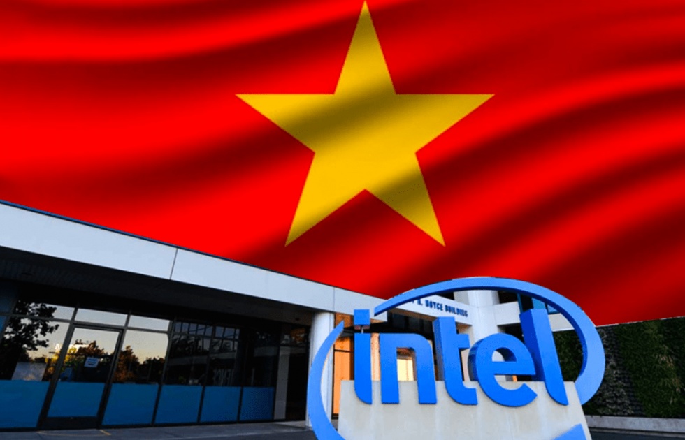 'Vua chip' Intel khẳng định cam kết tại Việt Nam, chỉ ra cơ hội TP. HCM cần nắm bắt