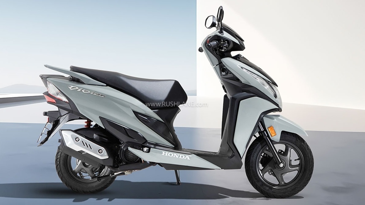 Honda ra mắt ‘siêu tay ga’ giá chỉ 26 triệu đồng: Rẻ hơn Vision, sở hữu thiết kế sang xịn như SH Mode
