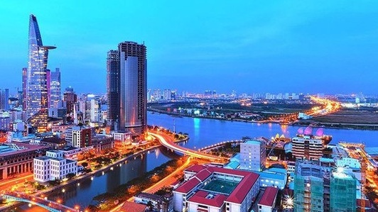 Trước khi sáp nhập còn 34 tỉnh, thành, đây là những địa phương thu hút FDI vượt mốc tỷ USD trong quý I/2025