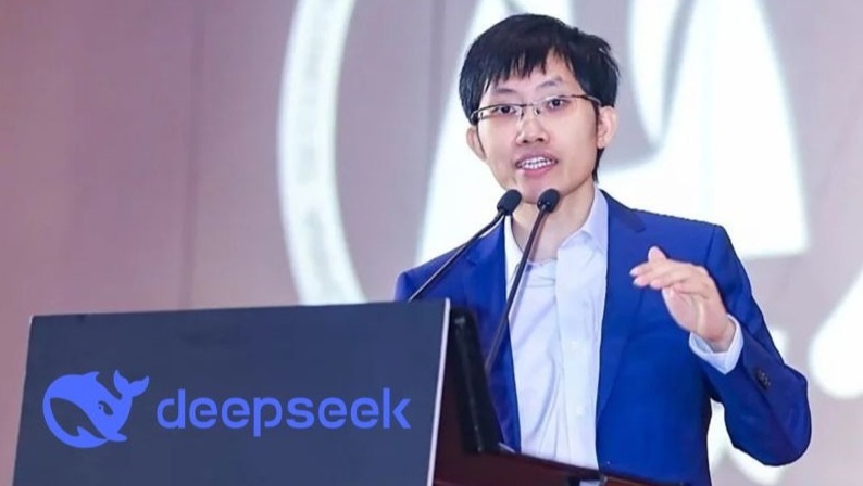 Khi Trung Quốc không còn đi sau: Một bộ óc công nghệ làm thay đổi cách Thung lũng Silicon nhìn về phương Đông