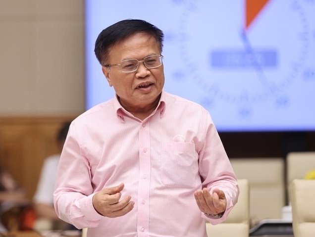 TS. Nguyễn Đình Cung: Nhiều rào cản pháp lý khiến doanh nghiệp tư nhân vẫn khó bước đi