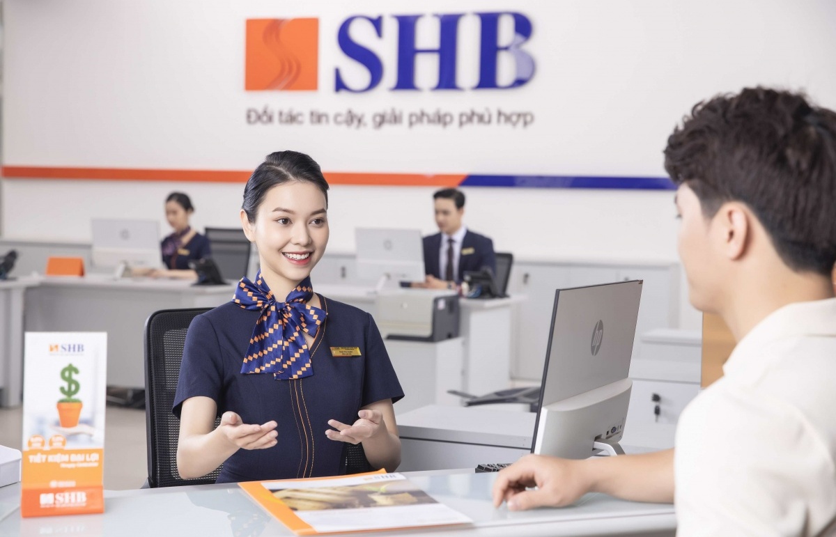 Hơn 100.000 cổ đông SHB sắp nhận tin vui lớn vào ngày 10/6