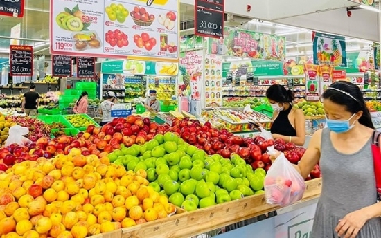 Kỷ nguyên tiêu dùng mới: Không số hóa và không xanh, doanh nghiệp có nguy cơ bị bỏ lại