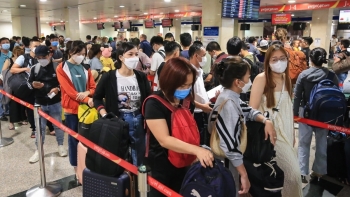 VietJet thông báo chính sách đền bù cho khách hàng bị delay