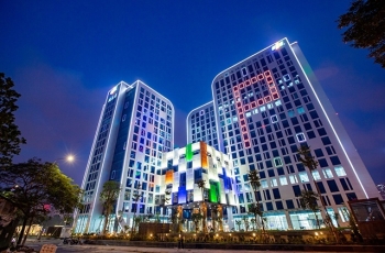 FPT lãi ròng 2.174 tỷ đồng trong quý I/2025, thắng thầu 9 dự án giá trị trên 10 triệu USD