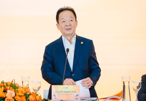 ĐHĐCĐ SHB: Mục tiêu lợi nhuận tăng 25%, chia cổ tức 18%, sẽ bán nốt 50% SHB Finance sớm hơn lộ trình