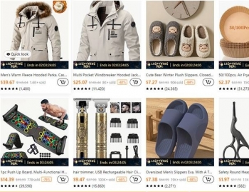 Một động thái từ 2 sàn TMĐT Trung Quốc có thể khiến công ty mẹ của Facebook hụt thu tới 7 tỷ USD