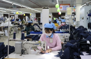 Doanh nghiệp dệt may 2.900 lao động sắp chốt quyền trả cổ tức bằng tiền tỷ lệ 100%