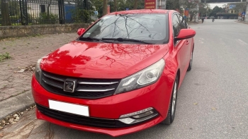 Mua xe Trung Quốc giá 600 triệu đồng, chủ xe ngậm ngùi rao bán lại chỉ bằng 1/3 nhưng vẫn bị ý kiến
