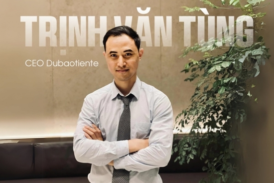 CEO Dubaotiente: Fed sẽ khó hạ lãi suất nếu lạm phát tăng trở lại, chưa có dấu hiệu 'stagflation'