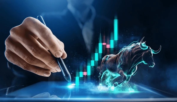 Nhận định chứng khoán 24/4: VN-Index hướng lên 1.230 điểm