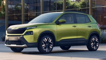 Mẫu SUV mới đến từ châu Âu vừa ra mắt đã bán 5.000 chiếc: Giá chỉ 260 triệu, trang bị ngập tràn, Kia Sonet ‘toát mồ hôi hột’
