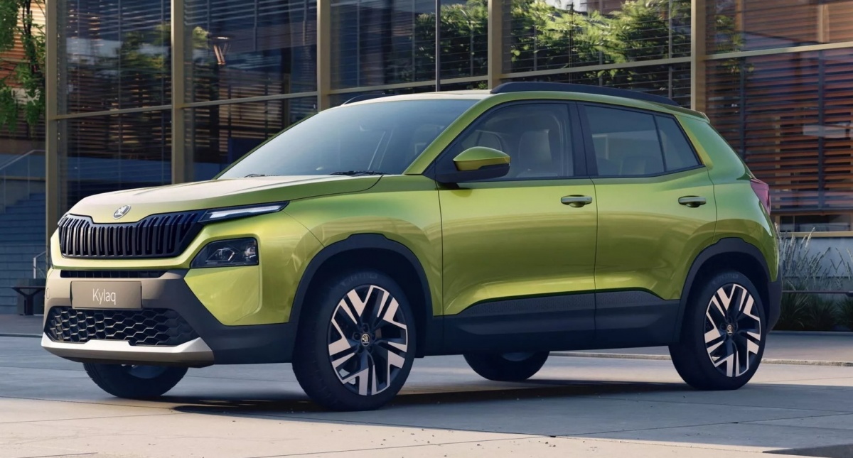 Mẫu SUV mới đến từ châu Âu vừa ra mắt đã bán 5.000 chiếc: Giá chỉ 260 triệu, trang bị ngập tràn, Kia Sonet ‘toát mồ hôi hột’
