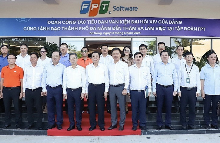 Mời hơn 300 lãnh đạo công nghệ toàn cầu, lãnh đạo FPT hé lộ sự kiện chưa từng có tại Việt Nam