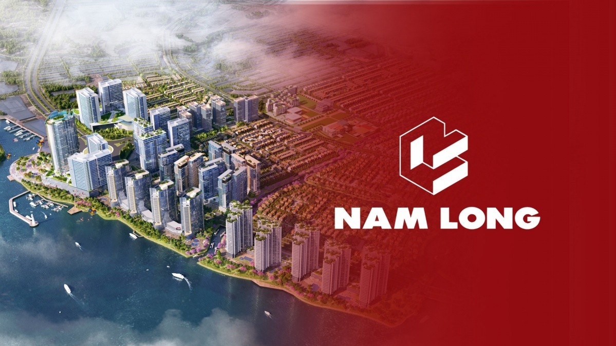 Doanh số 4 tháng gấp đôi cùng kỳ, lợi nhuận Nam Long cải thiện mạnh mẽ nhờ bàn giao các dự án trọng điểm