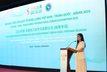 T&T Group sẽ ra mắt thị trường sản phẩm  pin lưu trữ năng lượng vào năm 2026
