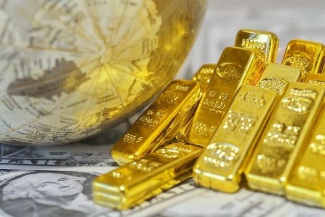 Không cần khủng hoảng kinh tế, vàng vẫn có thể vượt 4.000 USD/ounce trong năm tới, JP Morgan dự báo gì?