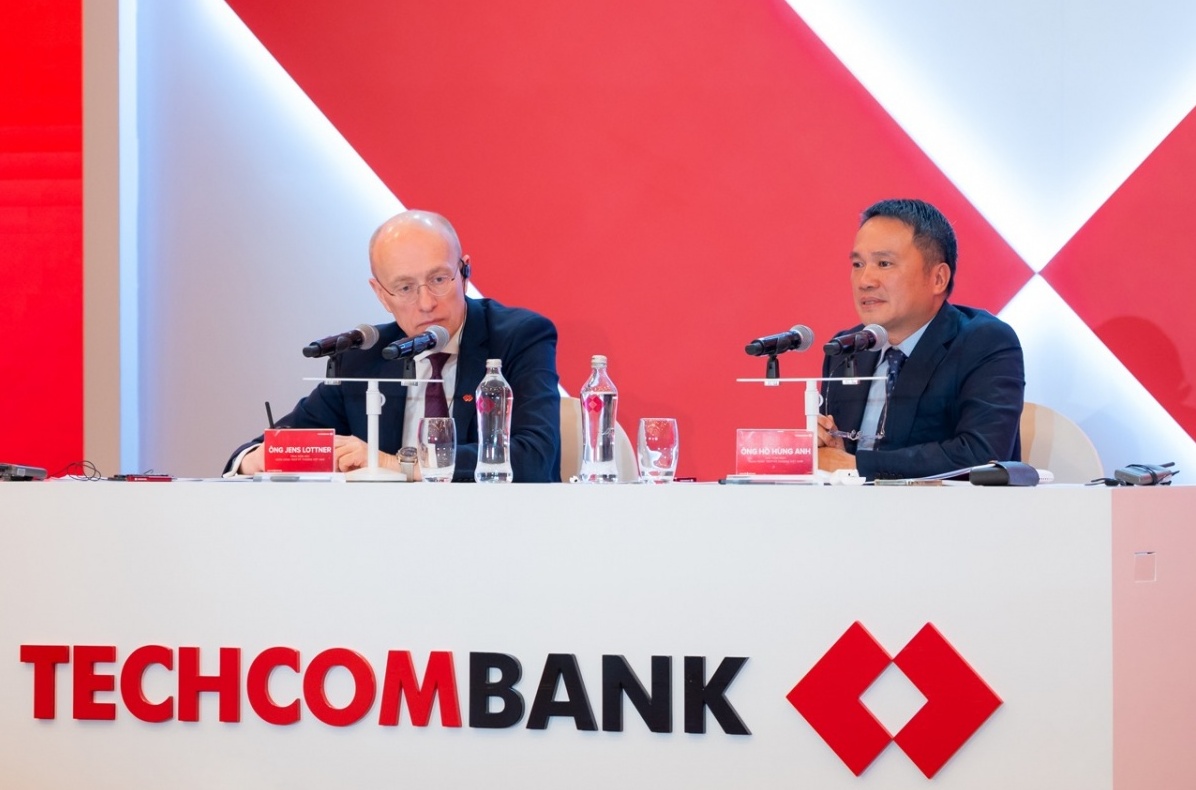 Techcombank (TCB): Sẽ hợp tác với One Mount Group để mở rộng nền tảng bảo hiểm lớn tại Việt Nam