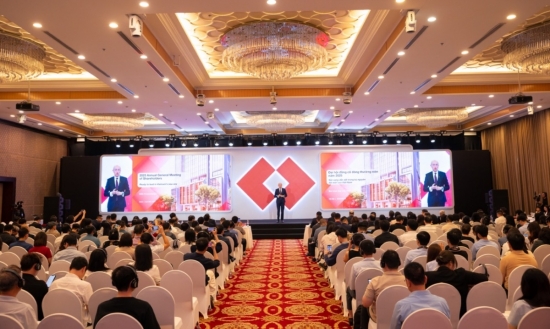 ĐHĐCĐ Techcombank (TCB): Mục tiêu lãi trước thuế 31.500 tỷ đồng, dành 7.000 tỷ chia cổ tức tiền mặt