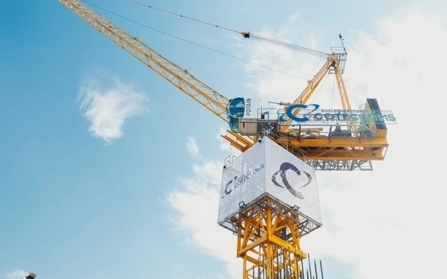 Sau dự án VinFast Ấn Độ, Coteccons (CTD) có động thái mới trên thị trường quốc tế