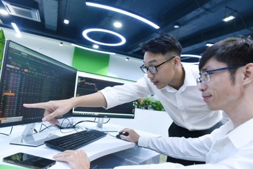 Nhận định chứng khoán 28 - 29/4: Thận trọng tâm lý bán trước kỳ nghỉ dài