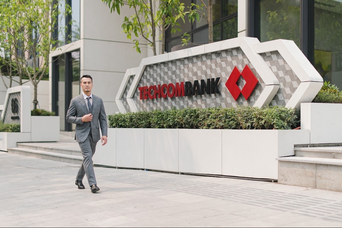 CASA giữ vững ngôi vương, Techcombank củng cố nền tảng dài hạn